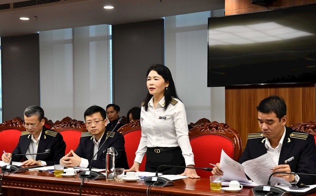 Triển khai kiểm toán tại Bộ Giáo dục và Đào tạo